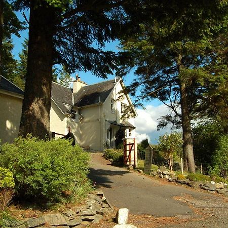 فندق تيندرومفي  Glengarry House المظهر الخارجي الصورة