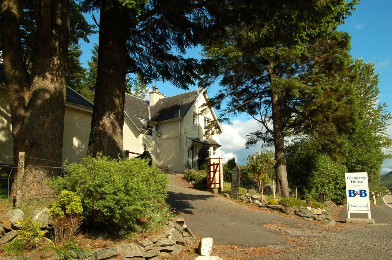 فندق تيندرومفي  Glengarry House المظهر الخارجي الصورة
